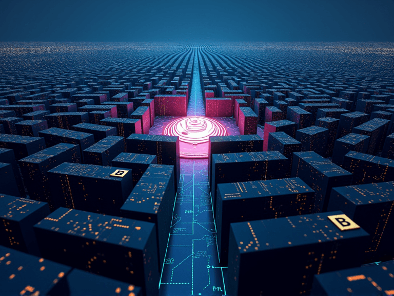 Navigating the Tax Reporting Tools Maze in Cryptocurrency Trading