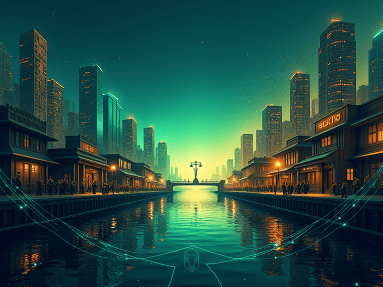 The Evolving Dance of Regulations and Crypto Exchanges