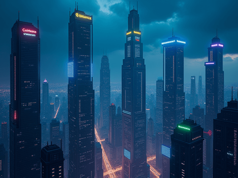 The Unseen Currents Rippling Through Centralized Exchanges