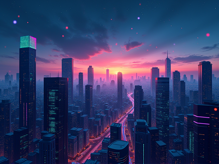 Beyond the Ledger: Unexpected Ways Tax Reporting Tools Reshape Our World