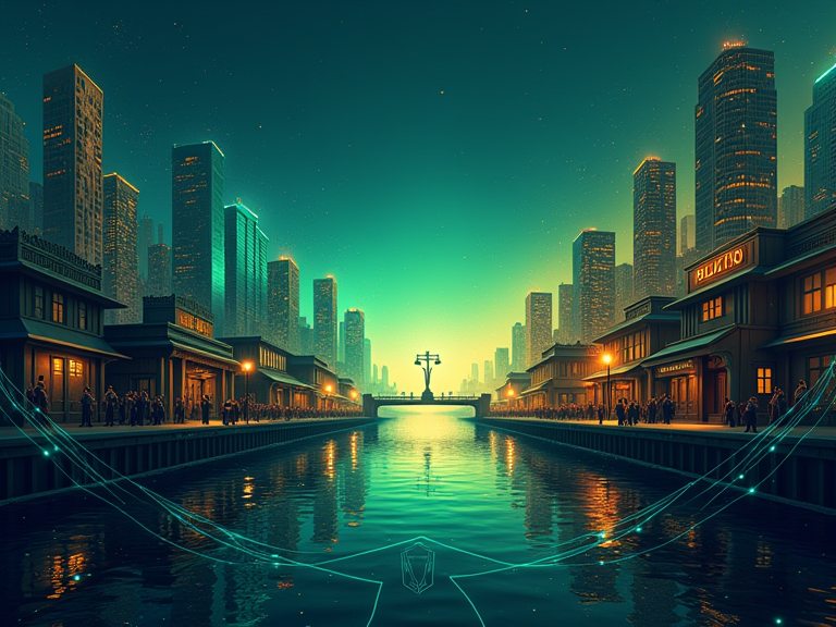 The Evolving Dance of Regulations and Crypto Exchanges