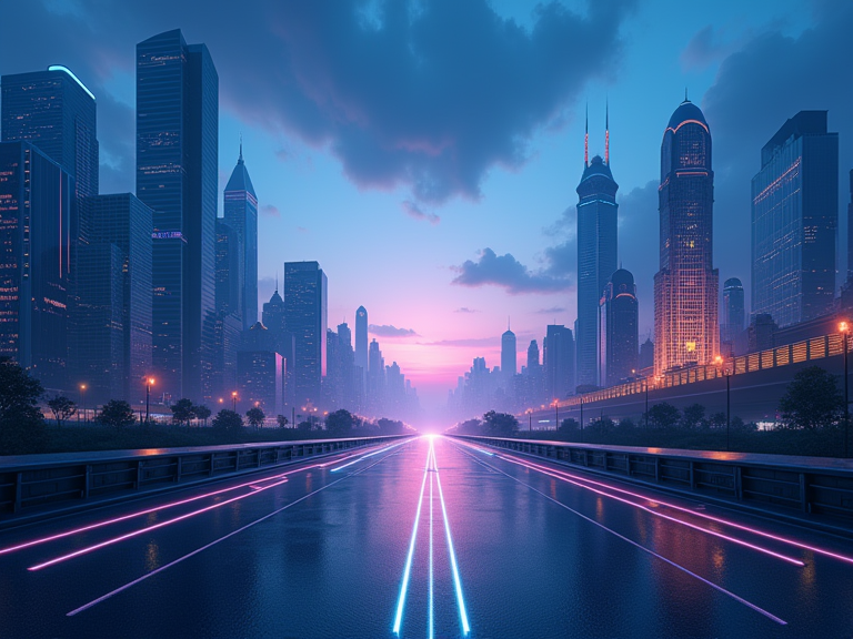 The Exchange at the Crossroads