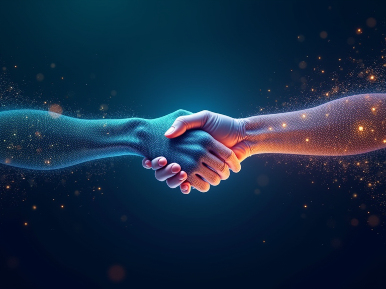 The Invisible Handshake Shaping Staking Rewards