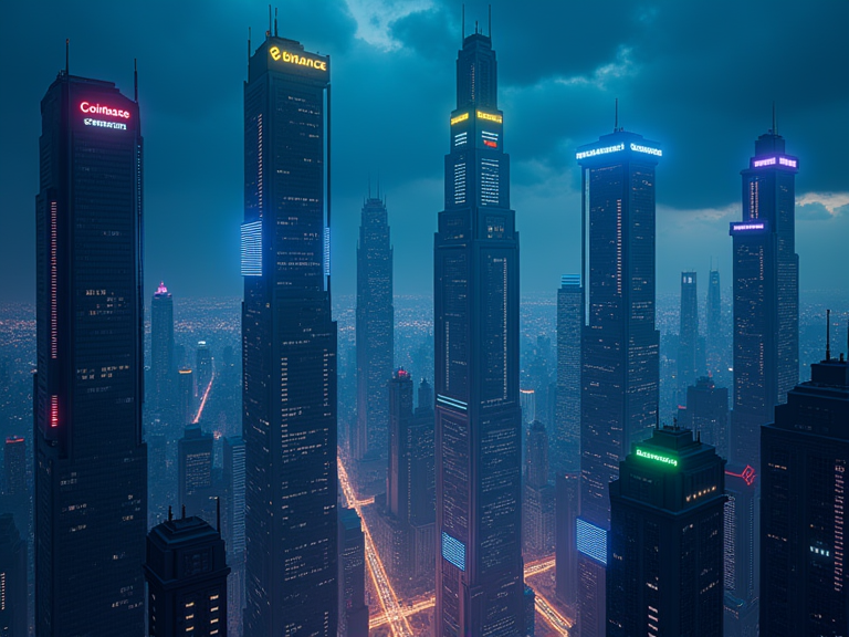 The Unseen Currents Rippling Through Centralized Exchanges